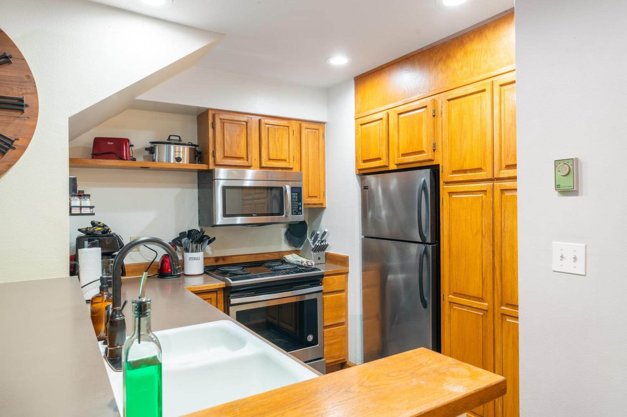 Cimarron Lodge 14 By Avantstay Ski-Inski-Out Property In Complex W Two Hot Tubs Permit3601 Telluride Eksteriør bilde