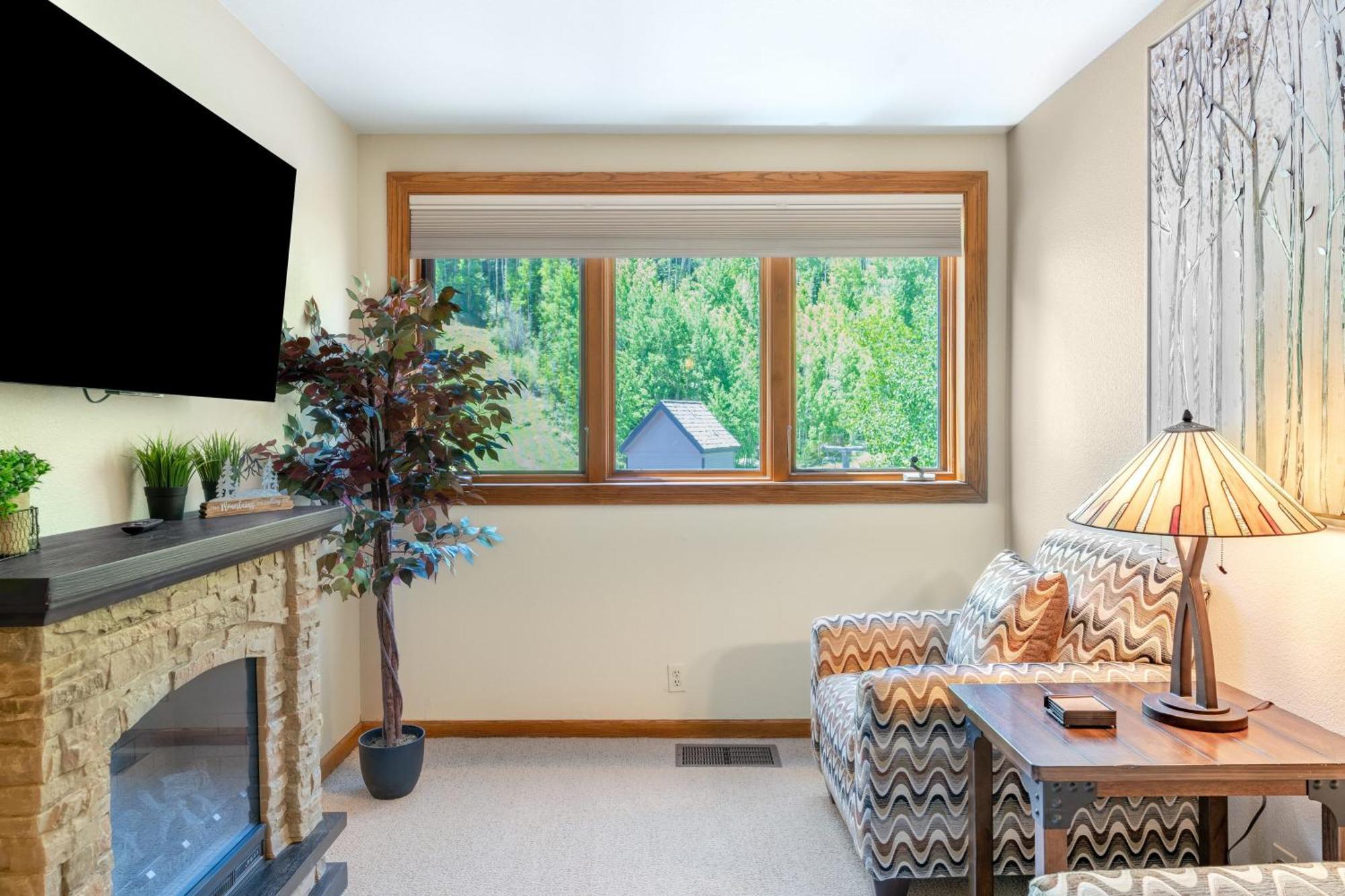 Cimarron Lodge 14 By Avantstay Ski-Inski-Out Property In Complex W Two Hot Tubs Permit3601 Telluride Eksteriør bilde
