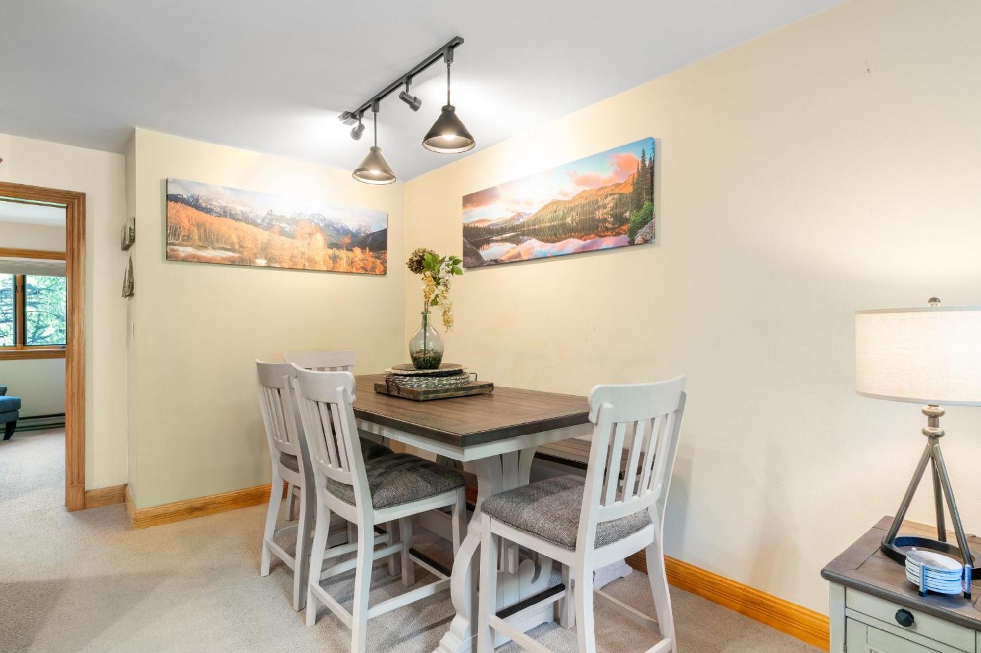 Cimarron Lodge 14 By Avantstay Ski-Inski-Out Property In Complex W Two Hot Tubs Permit3601 Telluride Eksteriør bilde