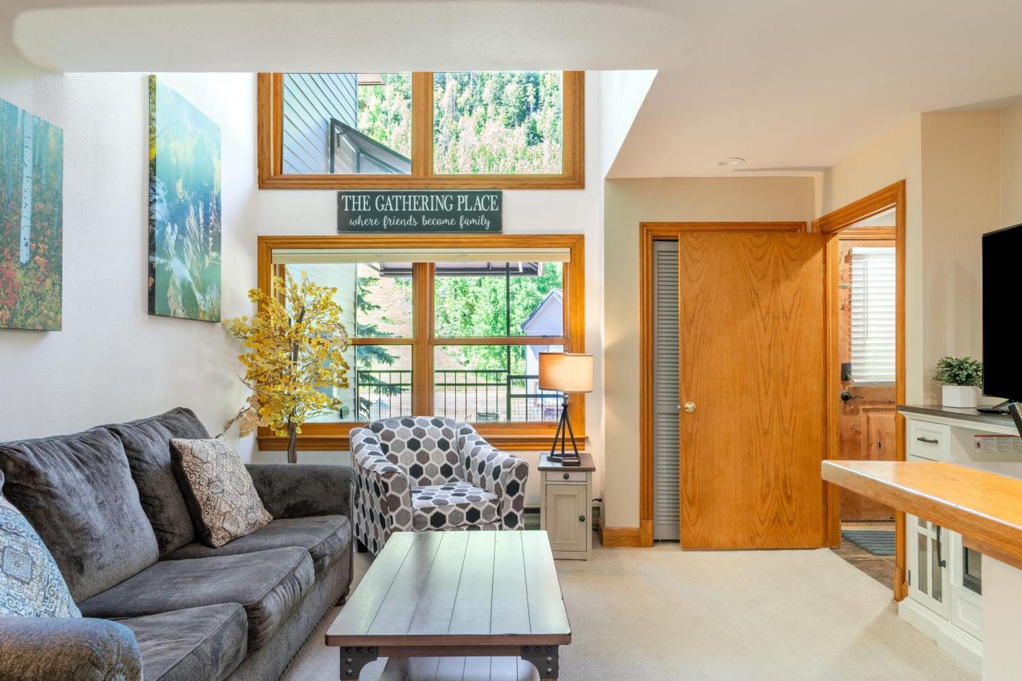 Cimarron Lodge 14 By Avantstay Ski-Inski-Out Property In Complex W Two Hot Tubs Permit3601 Telluride Eksteriør bilde